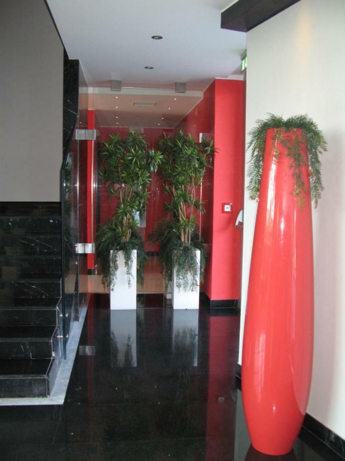 Torri Camuzzi Exclusive Luxury Apartment Pescara Ngoại thất bức ảnh