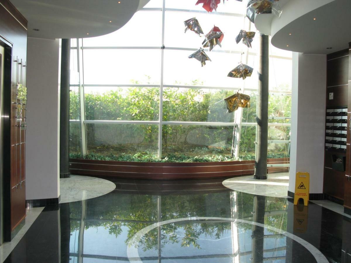 Torri Camuzzi Exclusive Luxury Apartment Pescara Ngoại thất bức ảnh
