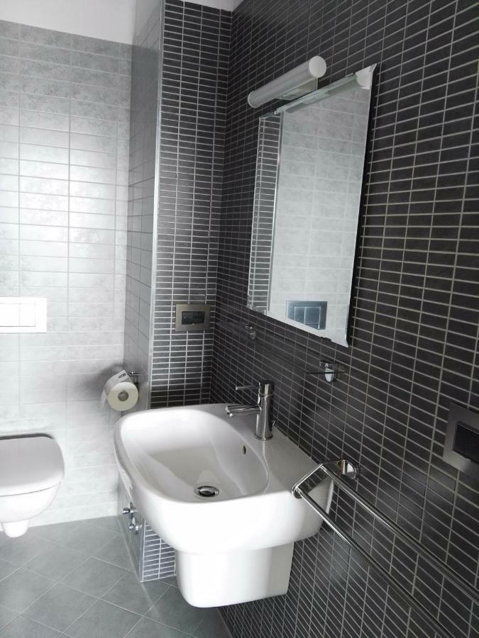 Torri Camuzzi Exclusive Luxury Apartment Pescara Ngoại thất bức ảnh