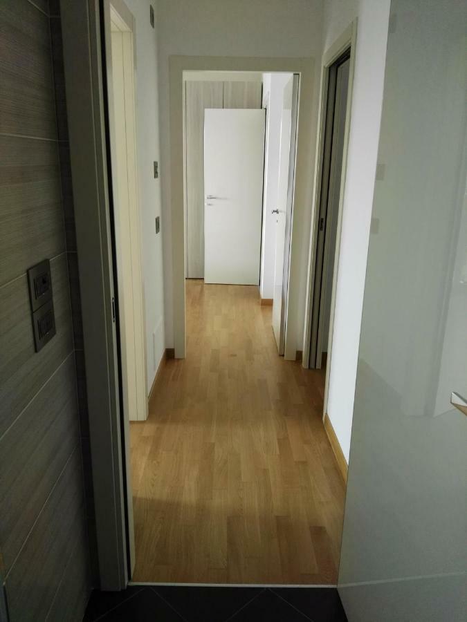 Torri Camuzzi Exclusive Luxury Apartment Pescara Ngoại thất bức ảnh